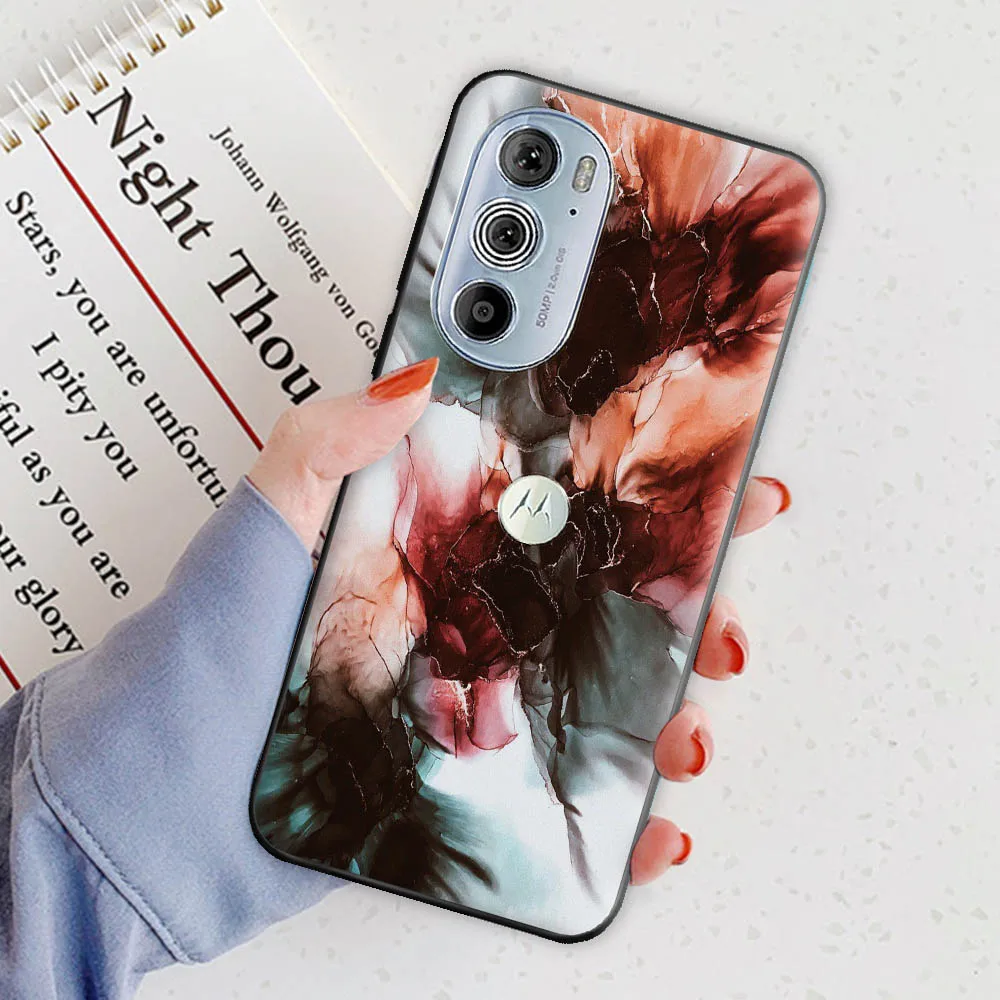 Premium Silicone Soft Bumper Protective Case
