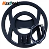 Maxgeek GT860 Underground Metal Detector Gold Finder Gold Detector with Large LED Display 10" Search Coil 4