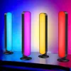Music Sync LED Night Light Bars RGB Atmosphere Lamp With Remote Control For Gaming TV Bedroom Decoration Desktop Lamp 4