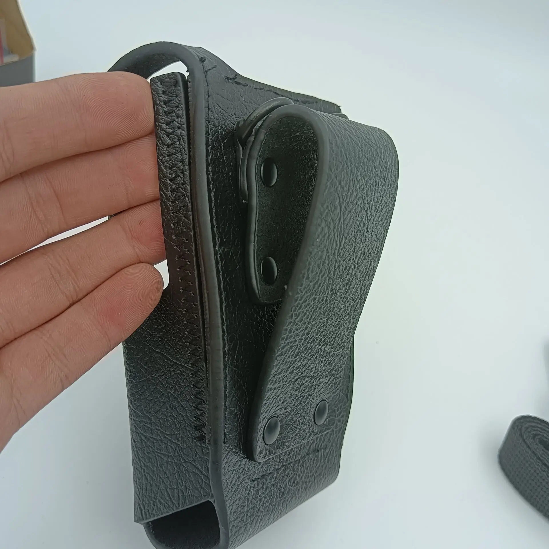 Protective sleeve for DP4800 DP4801e XIR P8668i P8668 GP338D GP338D+...