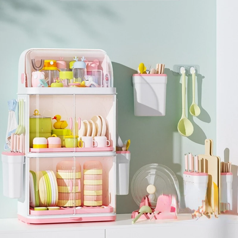 

Baby Tableware Storage Box, Bottle Storage Box, Tools, Kitchen Bowls, Chopsticks, Drain Bowls, Dish Racks