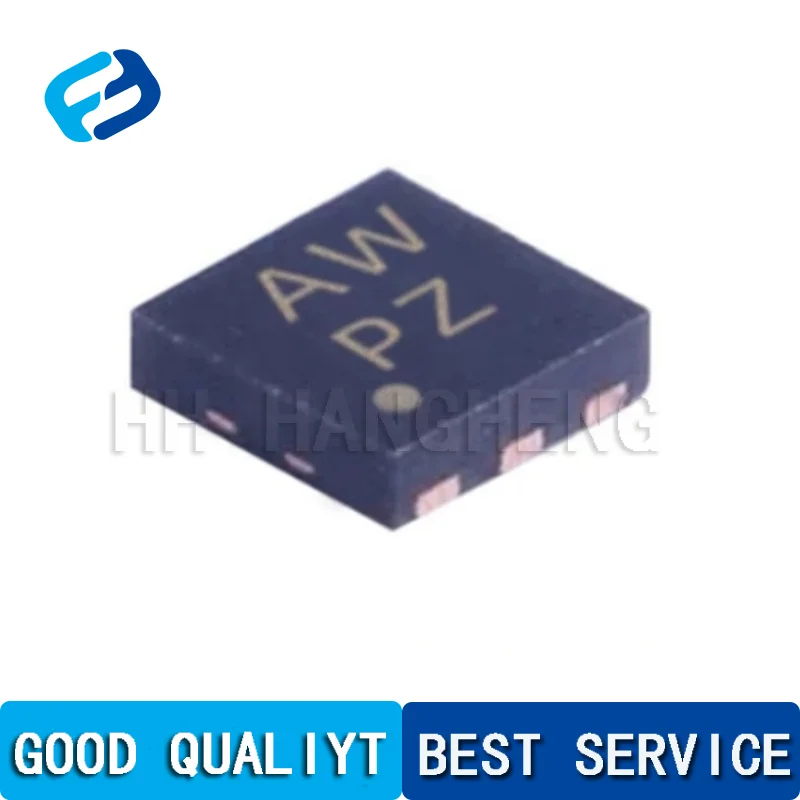 

10PCS/LOT 100% NEW ADP196ACPZN ADP196ACPZ ADP196ACP ADP196AC ADP196A ADP196 LFCSP-6 Chipset