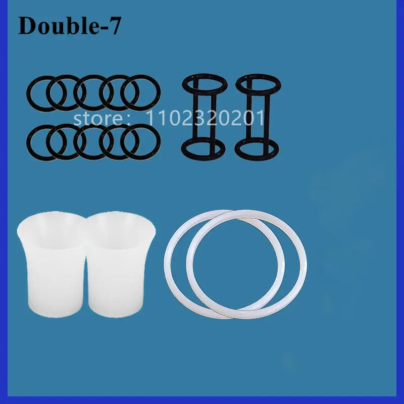 1BagSealingRingsDonperIceCreamMachinesSparePartsSoftServe