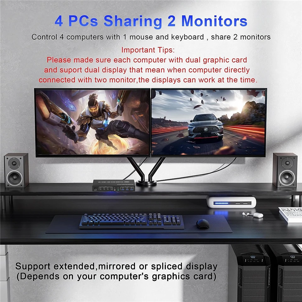 Dual Gpus Different Gpus Same Computer Multi Gpu Can You Have Two