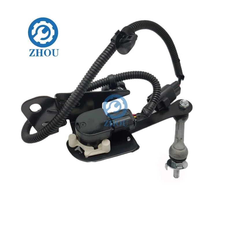 894076003189407600318940760031RearRightSuspensionRideHeight