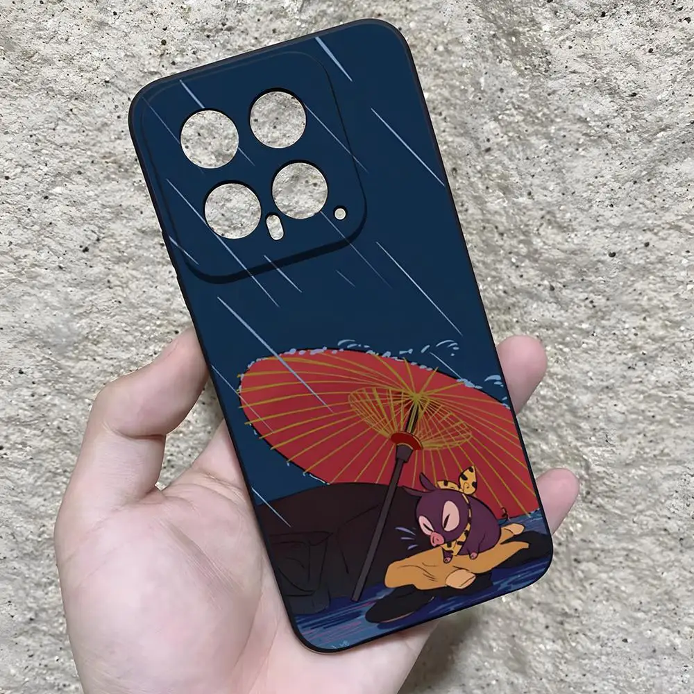 R-Ranma Stylish Protective Phone Case