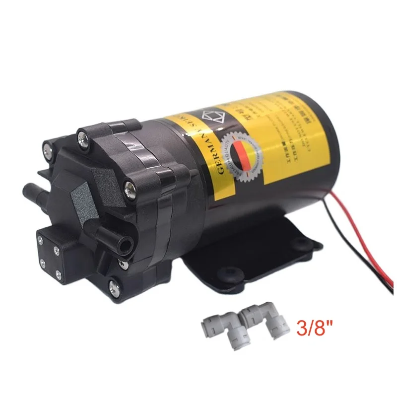 1200-gpd-24v-diaphragm-pump-high-pressure-vacuum-water-filter-parts-reverse-osmosis-system-water-filter-ro-water-booster-pump