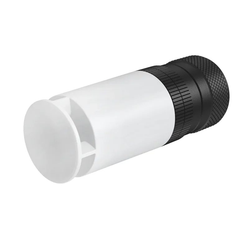 NITECORE 비상 전자 휘슬 스마트 센서 비콘 깜박이 360 ° 비콘 랜턴, 배터리 포함, 120dB 2000 루멘, NWE30