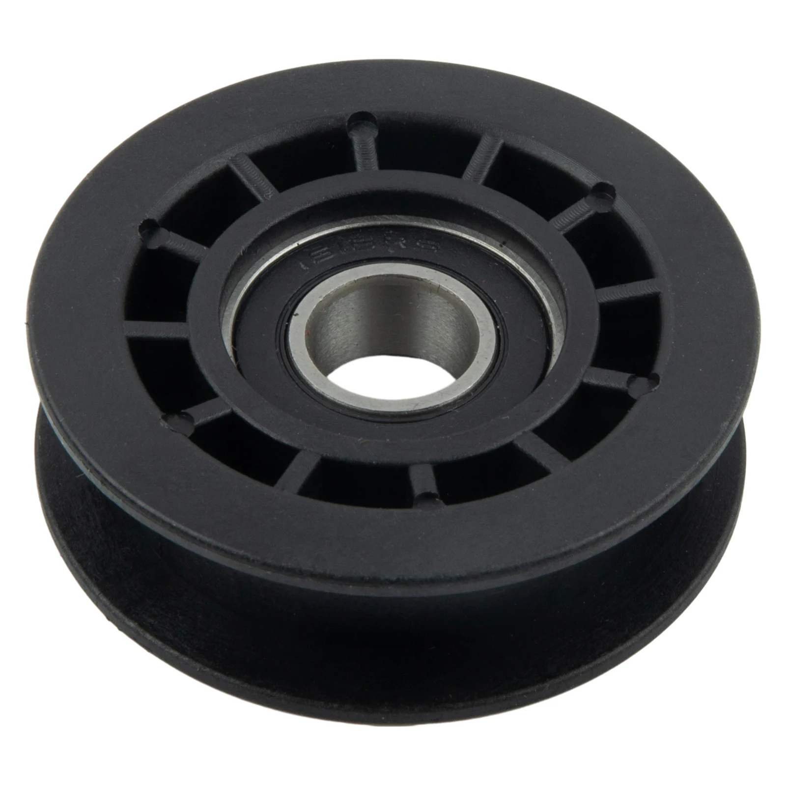 

For 587969201 Idler Pulley Fits LC356VB LC221A LC221AH LC221RH Awn Mower Parts For Home Garden Accessories