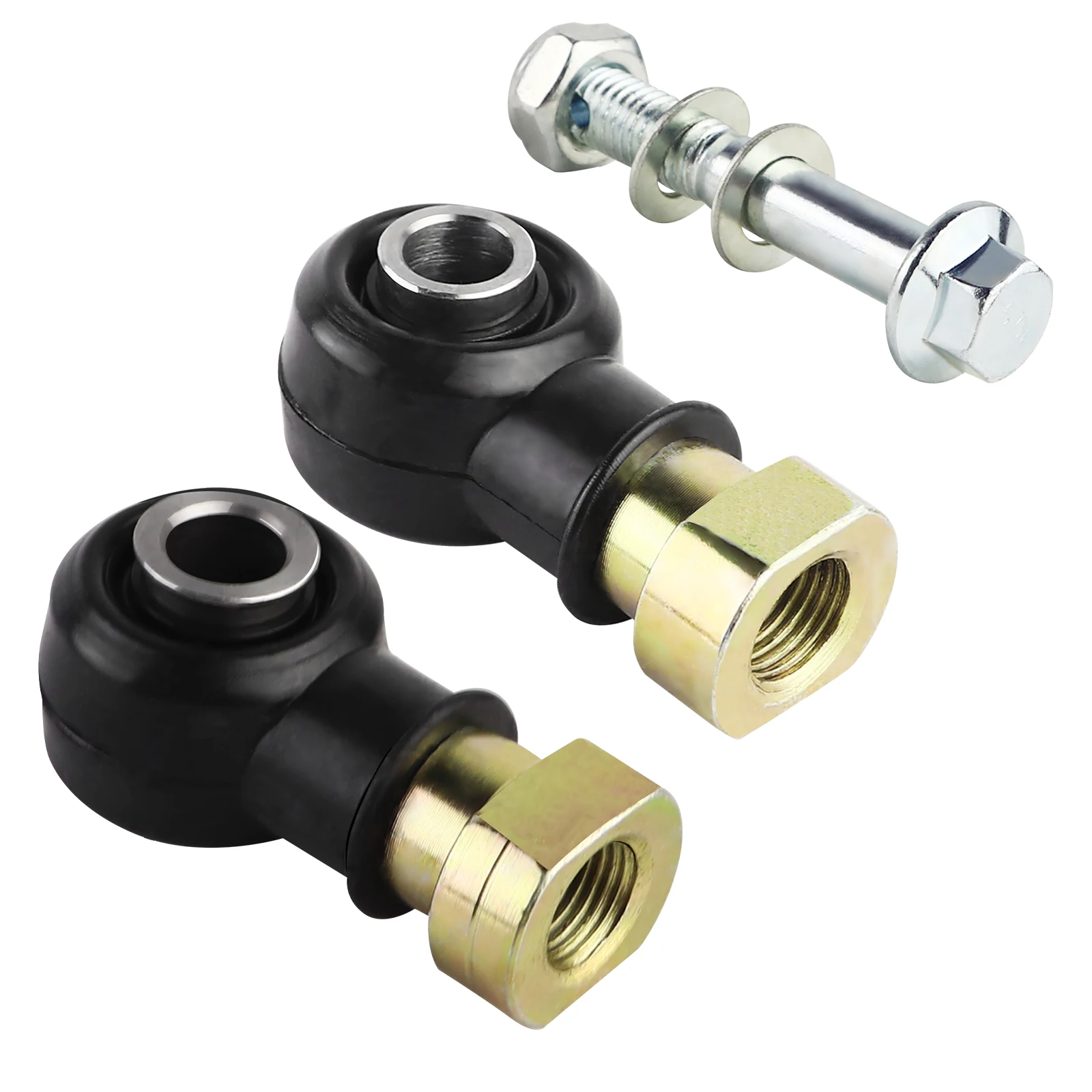 ATV Spurstangenkopf-Set für Polaris Sportsman 500 570 700 800 400 450 Ranger 500 570 800 900 Crew RZR 570 800 Ranger XP 700 – Detail 6