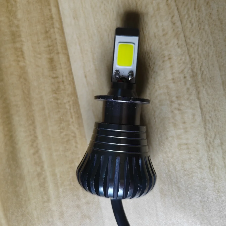 Рисунок 4 - двухцветные Автомобильные противотуманные фары