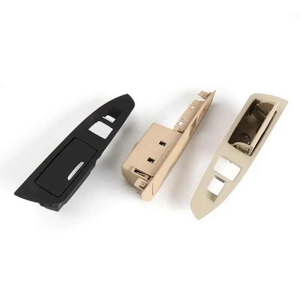 LHD RHD Car Rear Door Armrest Ashtray Assembly Storage Box Liner Case For BMW 7 Series F01 F02 730 735 740 745 750 760