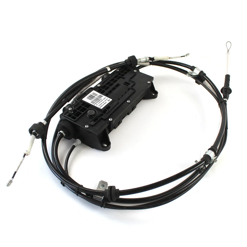 LR072318 LR052209 LR032104 LR023622 LR013699 SINOCMP Parking Brake Actuator For Land Rover Range Rover Sport 2010-2013 V8 5.0L