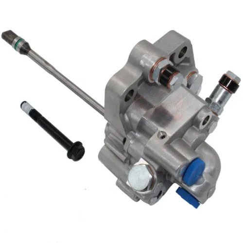 

EC330B EC360B Excavator D12D Engine Fuel Pump 21067955 21067551