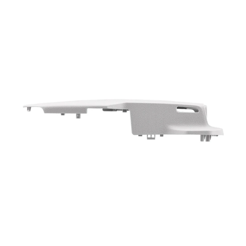 Hard Case Cover Plastic for Shell Parts Middle Mini Upper Cover MINI1/2 Replacement Repair