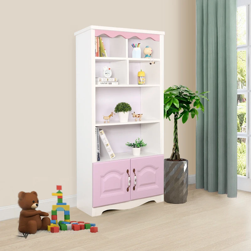 Children and children storage rack