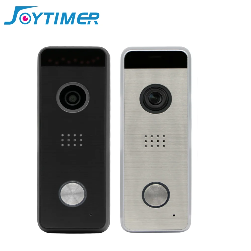 joytimer-720p-28mm-wide-lens-call-panel-for-home-security-video-intercom-apartment-ir-day-night-vision-and-motion-detection