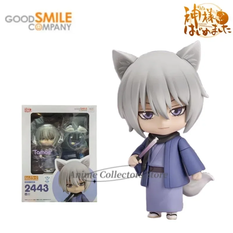 In Stock Original GSC Momozono Nanami 2784 2443 Kamisama Love