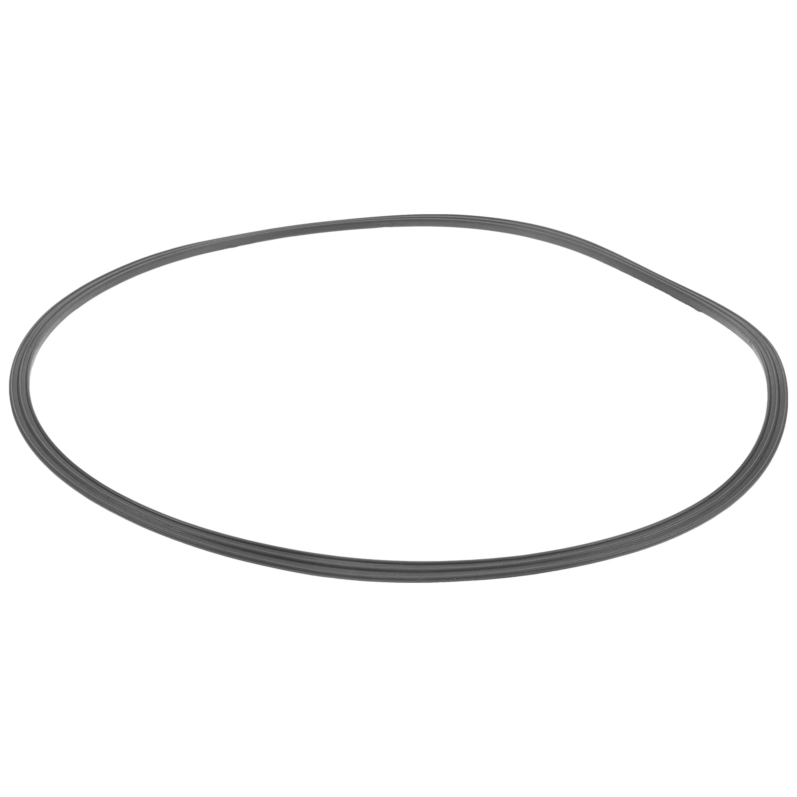 

Floor Protection Bar Stool Base Rubber Ring Protector Pad Anti Scratch Foot Rest Protectors