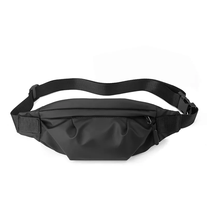 Рисунок 6 - Нагрудная сумка, вместительная