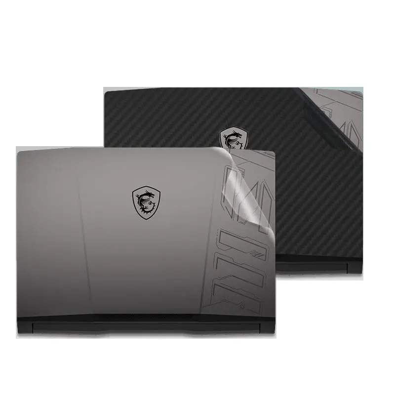 Leather Skin Laptop Stickers for MSI Pulse 15 B13V 15.6" AliExpress