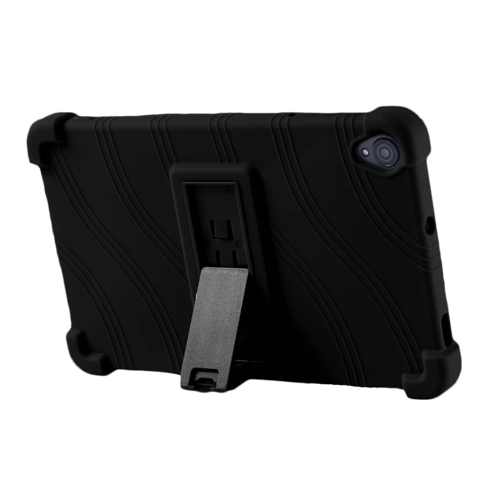 Tablet Capa à Prova de Choque Infantil Estojos Funda Alldocube Iplay50 Mini Lite Android 13 8 - Imagem 2