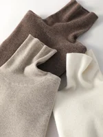 2025 Autumn Winter Turtleneck Sweater Women Thick Warm Soft Female Slim Pullovers Women Sweater Ladies Solid Versatile Knitted
