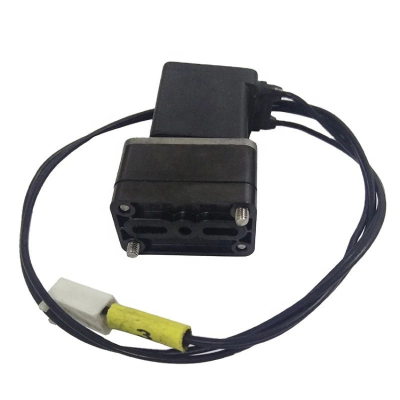 

Original cheap wholesale 9232 solenoid valve spare parts for markem-imaje Inkjet printer