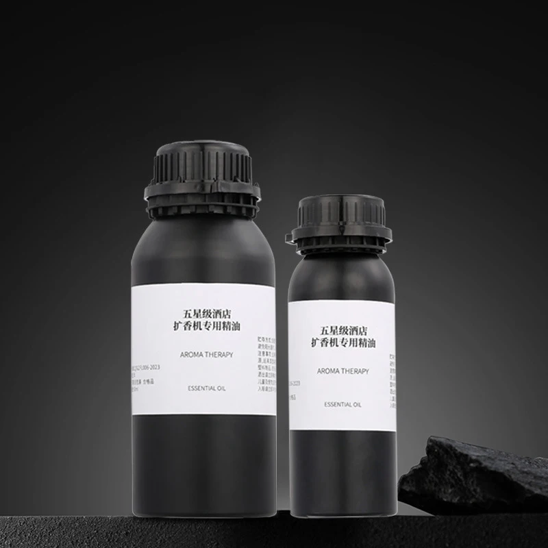 Aromatherapy Supplement Essential Oil for Hotel Diffuser Hilton Ritz Carlton Fragrance Oil for Aromatherapy Machine 500ml 100ml