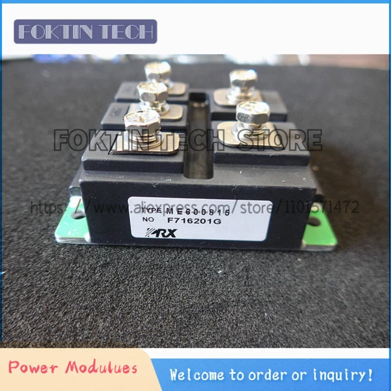 

Новый оригинальный модуль ME600815 ME501606