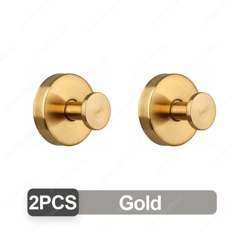 Stainless Steel Waterproof Suction Cup Wall Hook