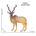 Addax