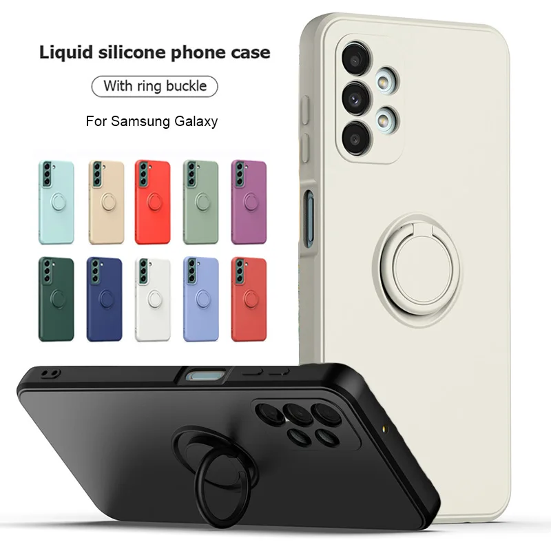 WithRingHolderPhoneCaseForSamsungGalaxyS25UltraS24S23S22S21PlusA13A52A53A54TPUSoftBackCover-AliExpress202192403