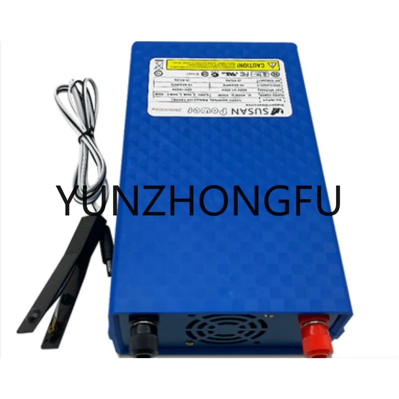 

For New SU-SAN 1050NP 4000W Multifunctional Digital Display Inverter Head High Power 12v Battery Inverter Electronic Booster