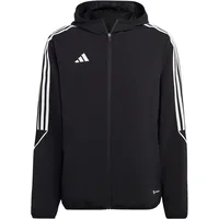 Adidas véritable veste à capuche décontractée pour hommes HZ9066 5