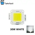 30W White