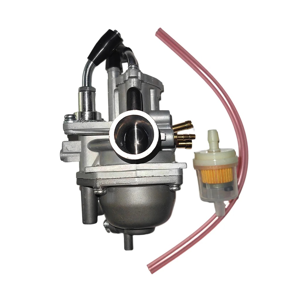 Carburatore Adatto Per 2 Tempi Eton Beamer 50 Viper 50 Carb
