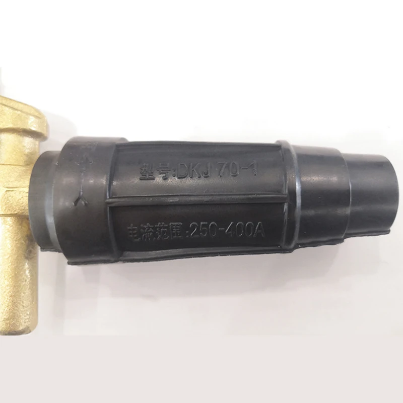 1Pc All Copper 600A Ground Clamp Heavy Duty Electric Welding Clip Gas Welding Argon Arc Earth Clamp