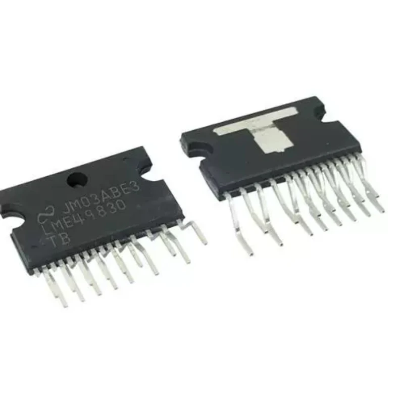 

10Pcs/Lot LME49830TB Help PCBA Complete BOM And Material List