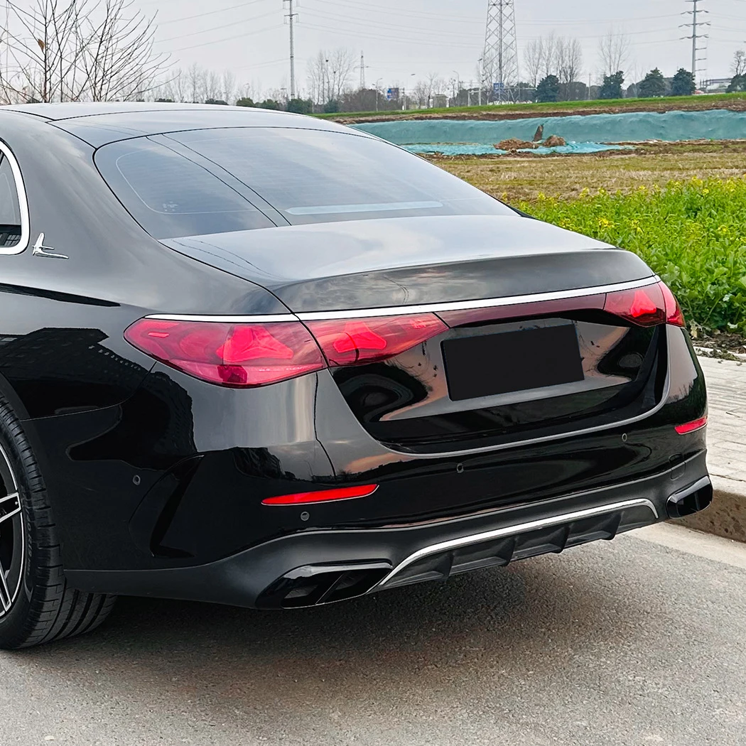 ޸  E Ŭ W214 E260 300 AMG 2024 + ڵ ĸ   ÷   ƼĿ  