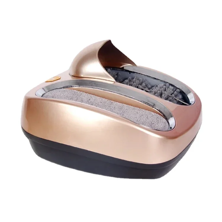 

Home Use Shoe Sole Cleaning Machine House Office Canteen Coffee Shop Sole Cleaner Washing Machine
