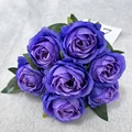 Blue-purple
