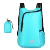 Ultralight Folding Bag Men Women Waterproof High-volume Portable Backpack Lightweight Travel Bags Outdoor Sports Daypack 4