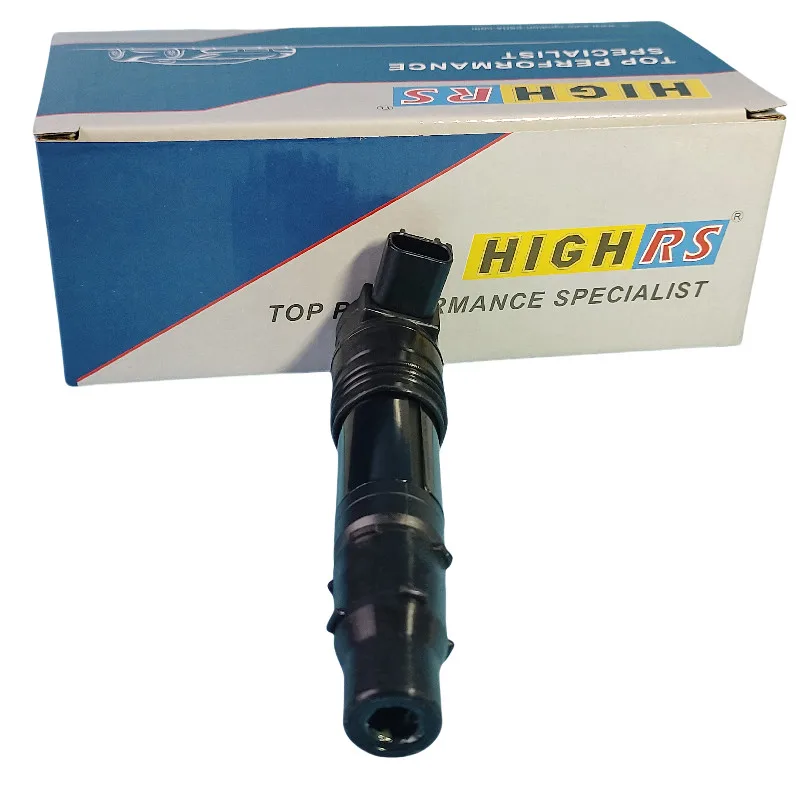 F6T560 211710005 21171-0005 Ignition Coil For Kawasaki Ninja ZX14 ZX10R ZX14R CONCOURS ZX14R ZX-10R ZX-14
