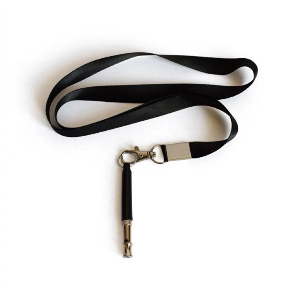 Dog Whistle Dog Whistle for Stop Barking Professional Ultrasonic Dog Whistles Puppy Bark Control Training Tools Pet Training Accessories