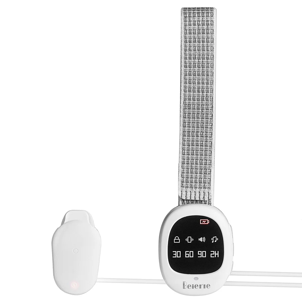 Bedwetting Sensor Alarm for Kid Potty Training