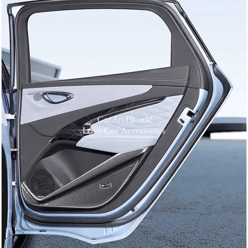 ABS ź   ׼, BYD  EV DM-i 2022-2024 ¦ Ȯ Ŀ ,   ÷Ʈ Ŀ, ڵ Ʈ