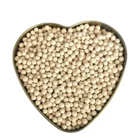 Zeolite 3A,4A,5A,13X,Molecular Sieve And Desiccant Drying Molecular Sieve Beads Size 3-5 MM 2