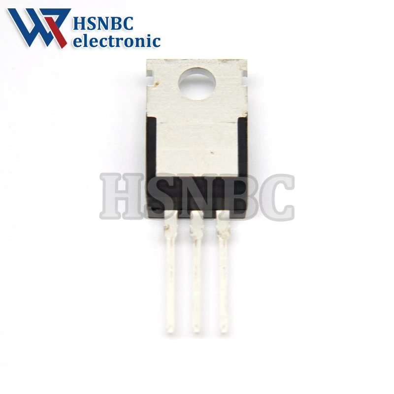 10Pcs/Lot FHP16N60 16N60 FHP16N60A TO-220 16A 600V N-channel Power MOSFET Transistor New Original
