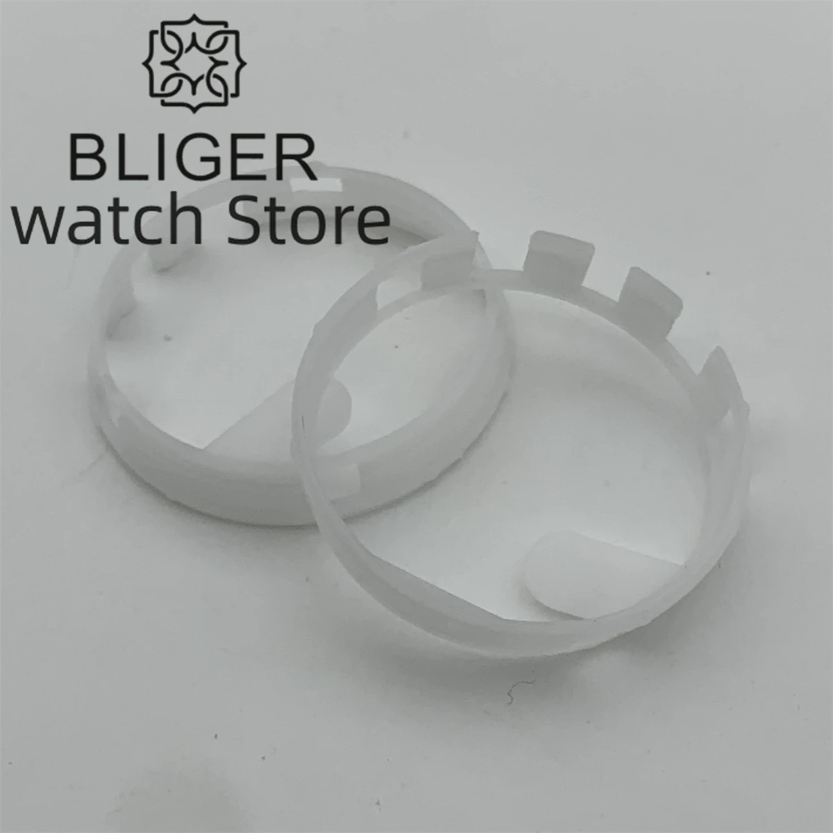 BLIFER vk63 movement fixed ring vk64 Watch Accessories Fixed ring watch modification accessories